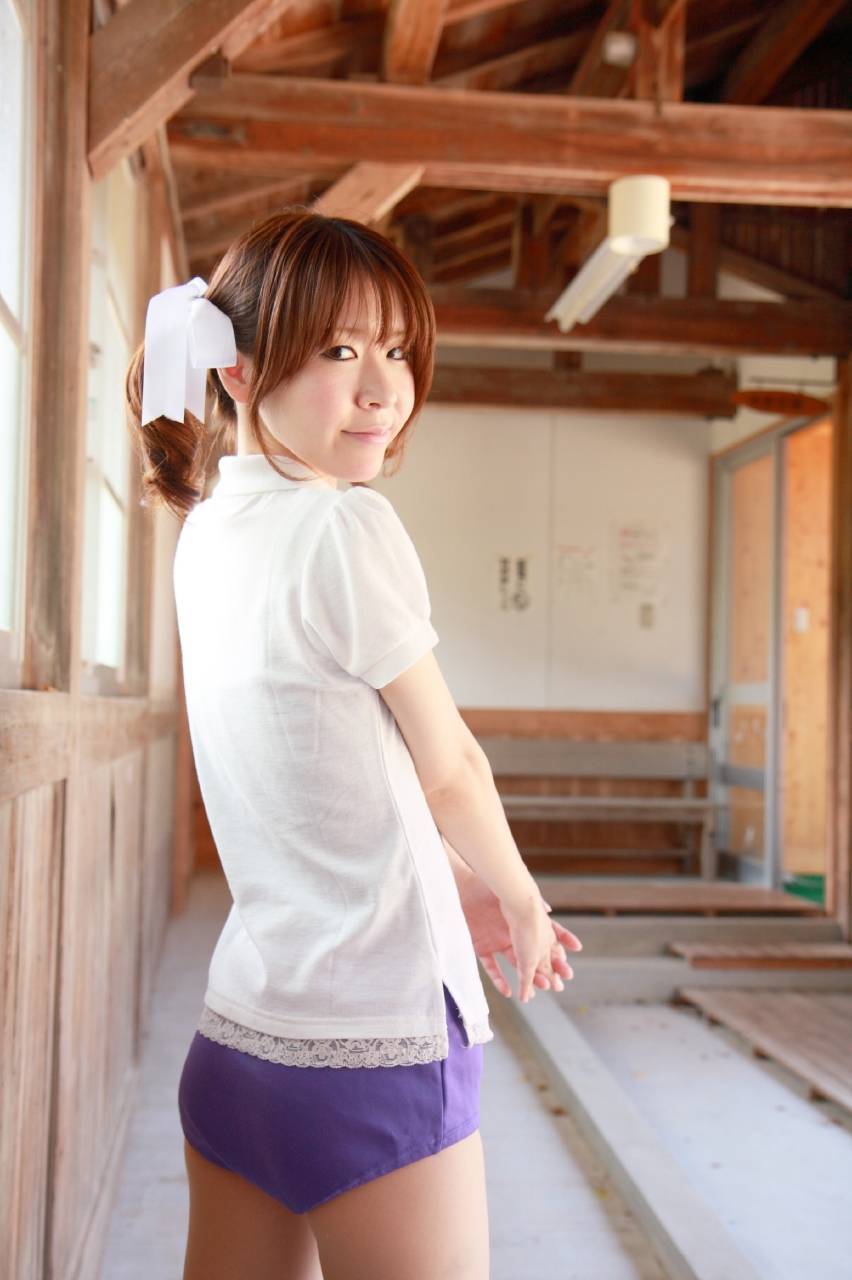 [Cosplay] 2013.04.05 Neko  School Girl - 2 Cosplayers